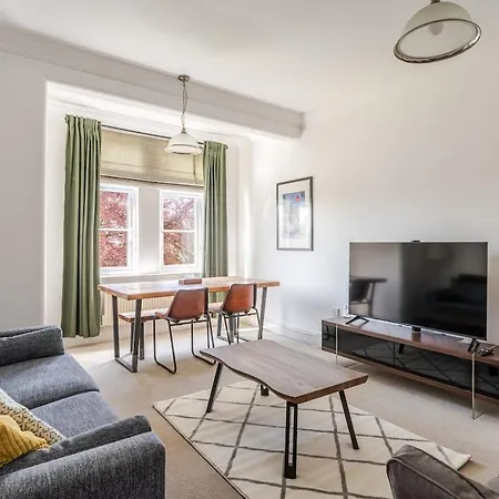 Appartement Delightful 3 Bed In Ham