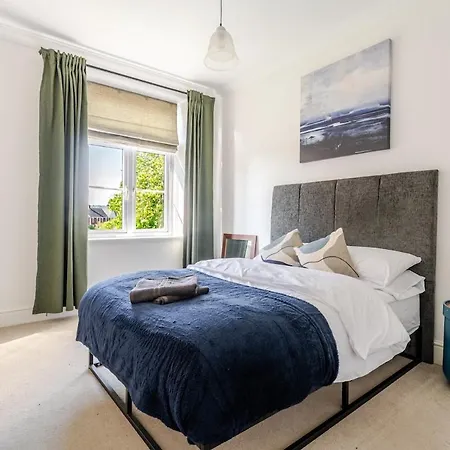 Appartement Delightful 3 Bed In Ham Bristol