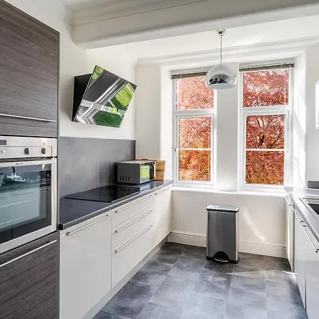 Appartement Delightful 3 Bed In Ham Bristol