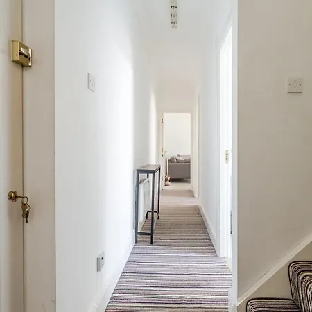 Appartement Delightful 3 Bed In Ham *