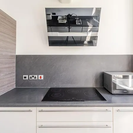 Delightful 3 Bed In Ham *