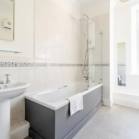 Appartement Delightful 3 Bed In Ham Bristol