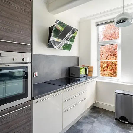 Appartement Delightful 3 Bed In Ham Bristol