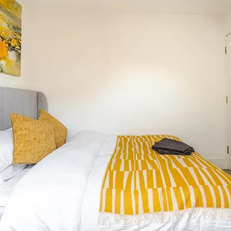Delightful 3 Bed In Ham Appartement *