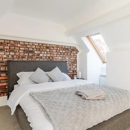 Delightful 3 Bed In Ham Appartement *